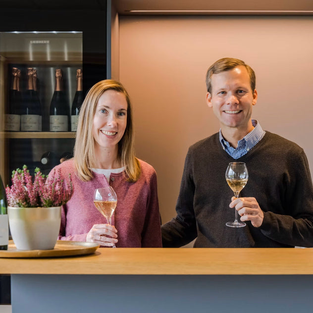 WEIN & SEKTGUT HIRSCHMÜLLER