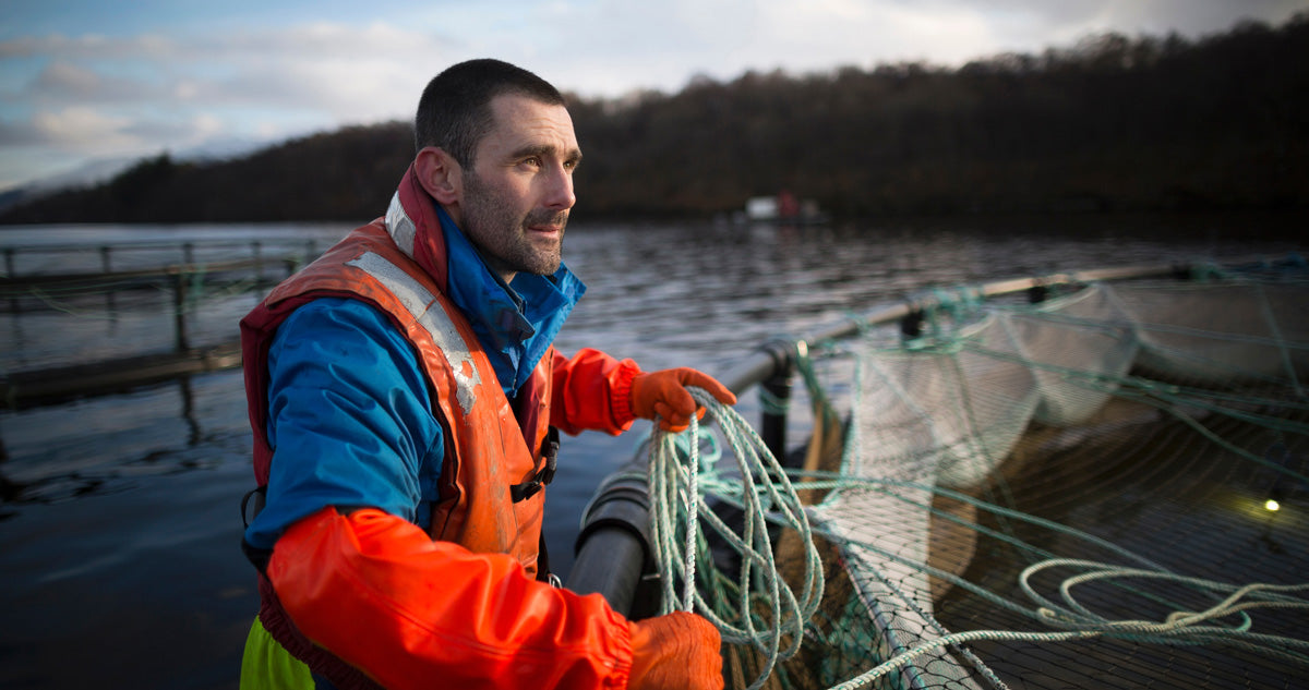 Caviar House & Prunier