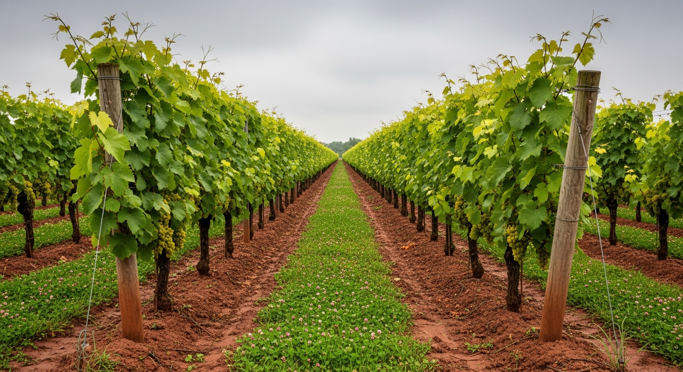 Tradition, Terroir und ziemlich viel Talent