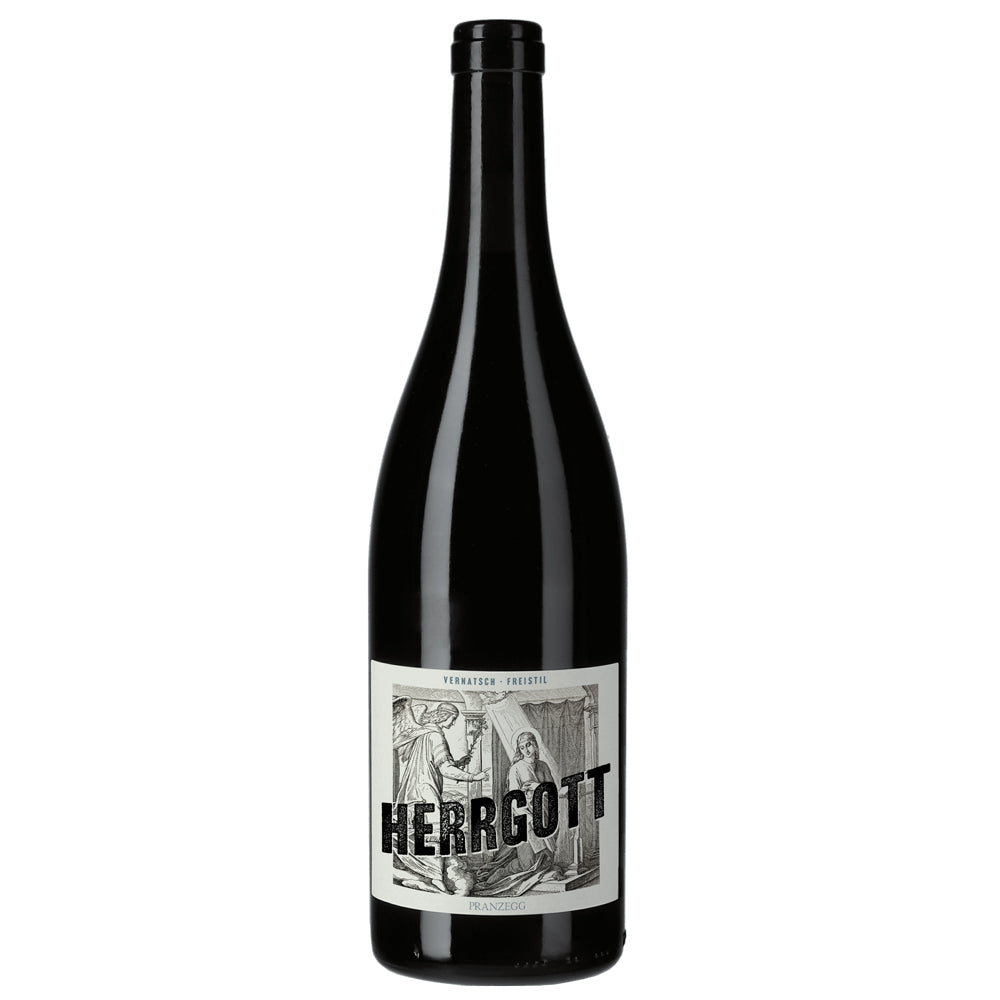 HerrGott - Vernatsch Freistil Magnum