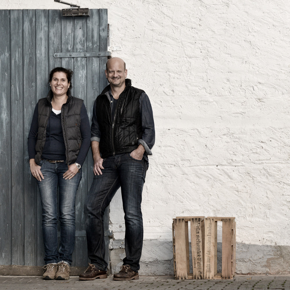 HERRGOTT Sakramente aus Franken 5+1 - Silvaner LIMITIERTES ANGEBOT