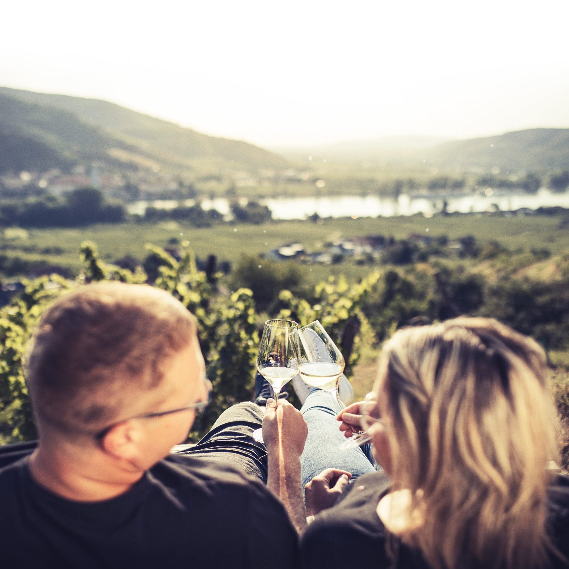 HerrGott Sakra - Smaragd Ried Himmelreich 2024 Magnum