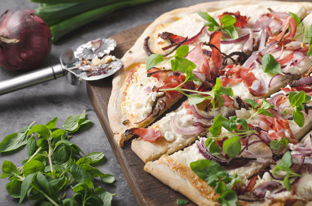 FLAMMKUCHEN
