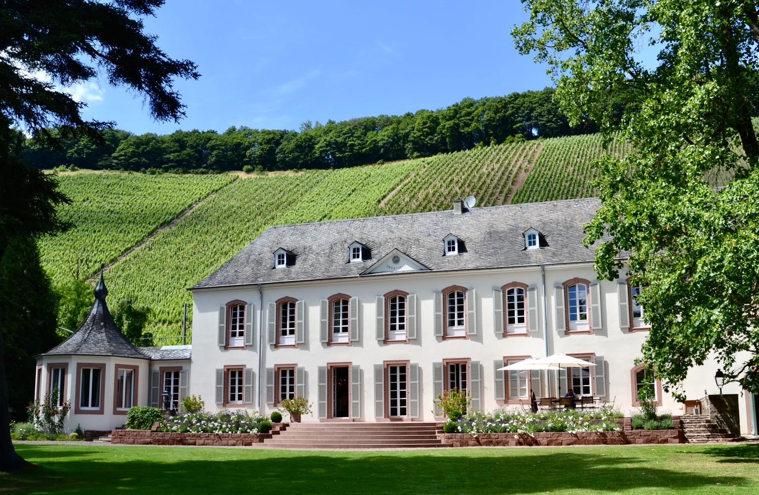 WEINGUT VON OTHEGRAVEN