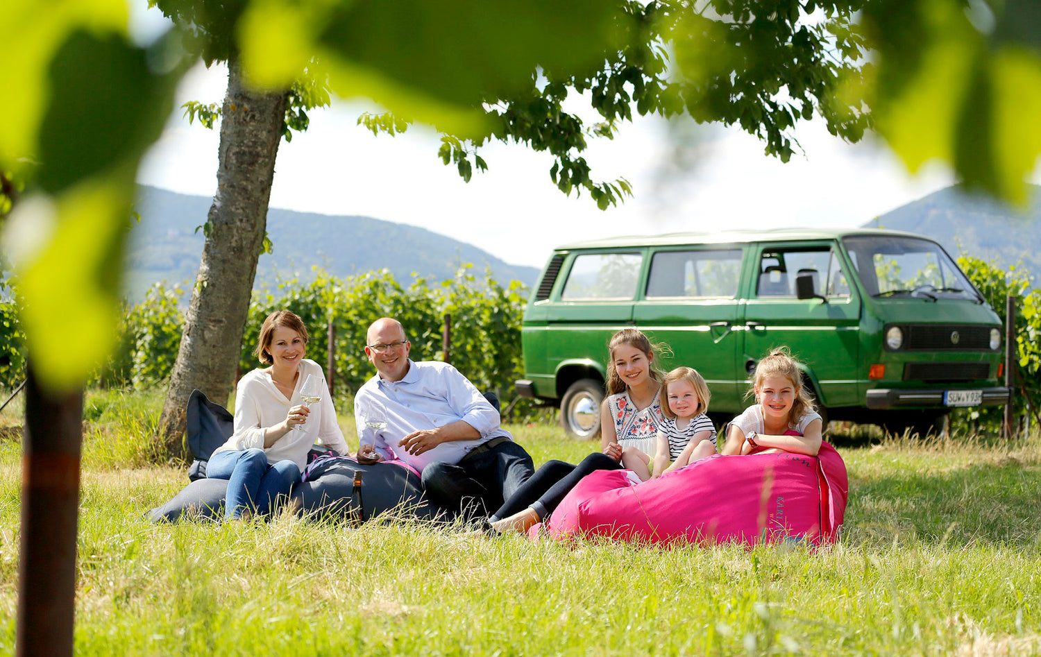 Weingut Pfaffmann
