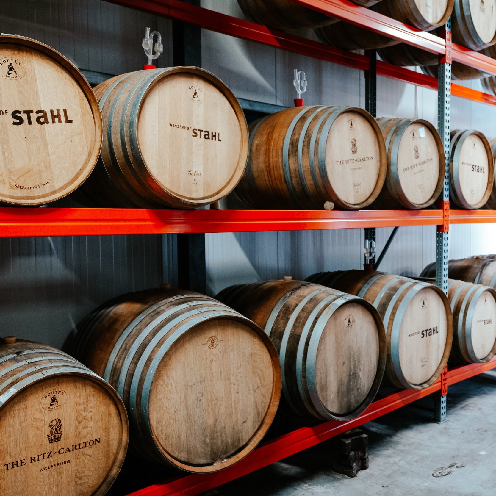 Unser täglich Brot - Alkoholfrei